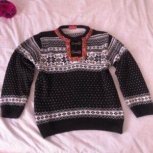 Norwegian sweater dale of Norway